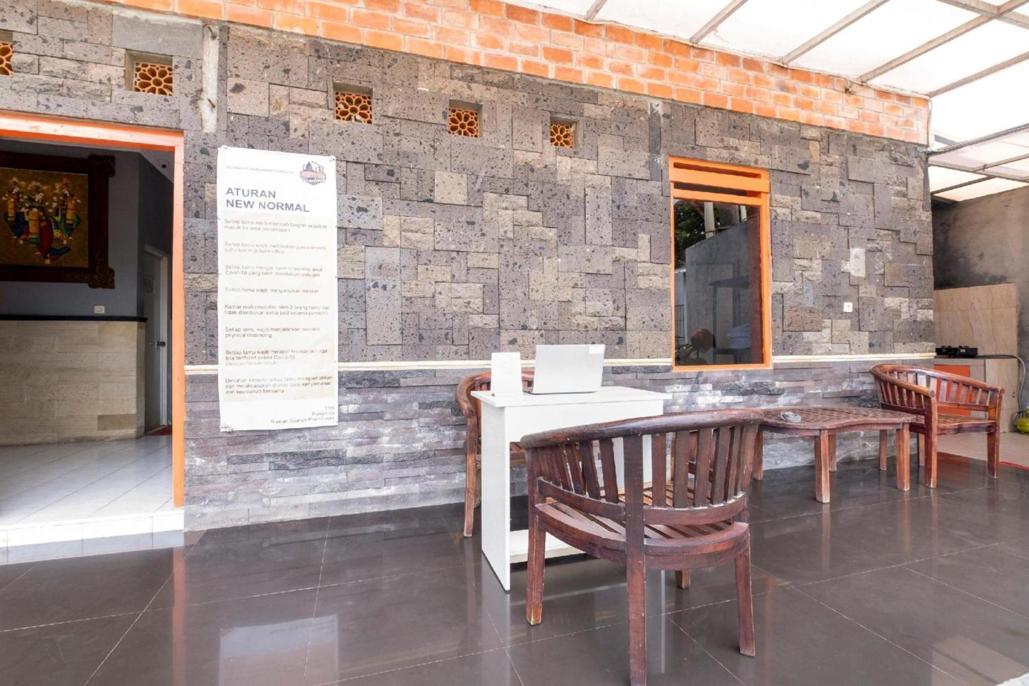 Hotel O Prambanan Near Prambanan Temple Exterior photo